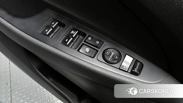 Hyundai All New Tucson id 4304743 из Кореи 22
