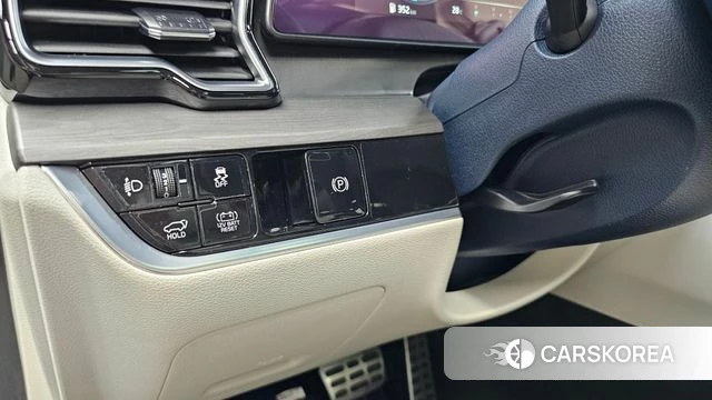 Kia Sportage 5th Generation Hybrid id 4675497 из Кореи 22