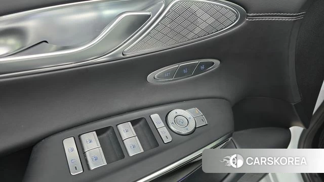 Genesis GV70 id 4632236 из Кореи 22