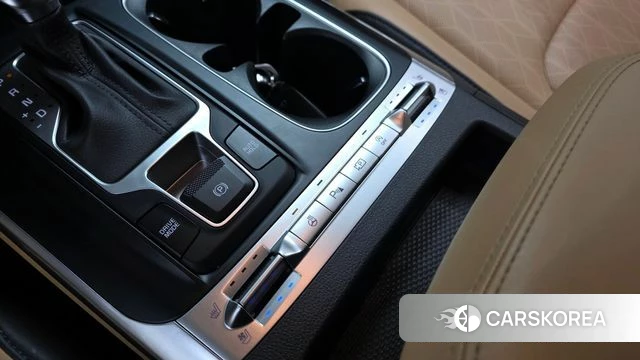 Kia Carnival 4th generation id 4224734 из Кореи 22