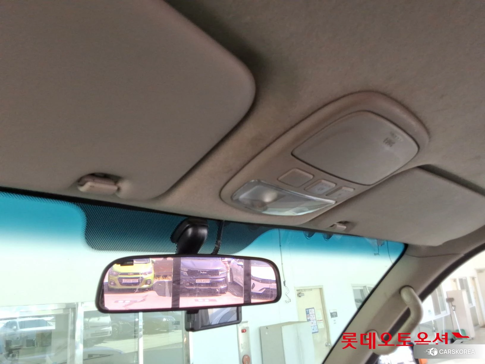 Hyundai Porter II id 4679318 из Кореи 21