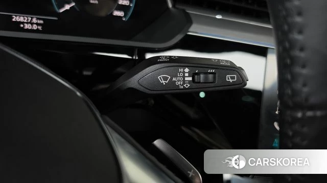 Audi e-Tron id 4736922 из Кореи 22