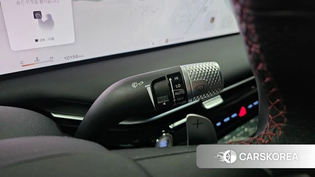Genesis G80 (RG3) id 4302210 из Кореи 22