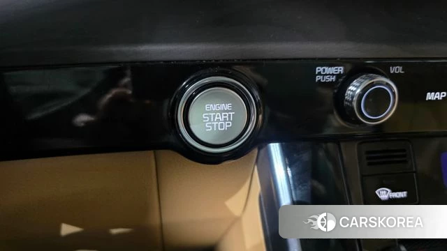 Kia Carnival 4th generation id 4232140 из Кореи 22