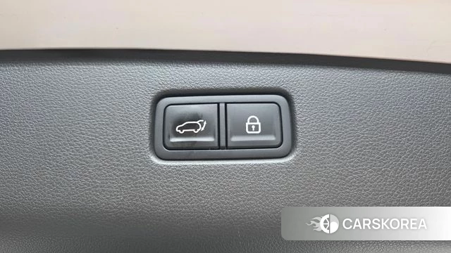 Genesis GV70 id 4202840 из Кореи 22