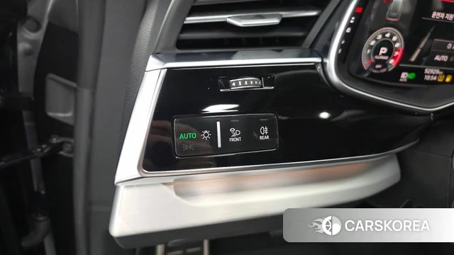 Audi Q8 (4M) id 4764411 из Кореи 22