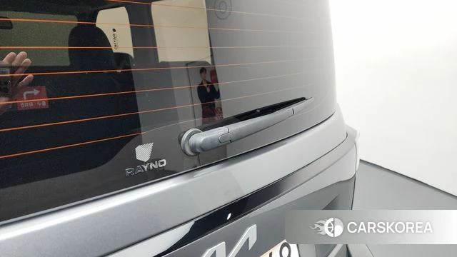 Kia The New Kia Ray id 4401166 из Кореи 22