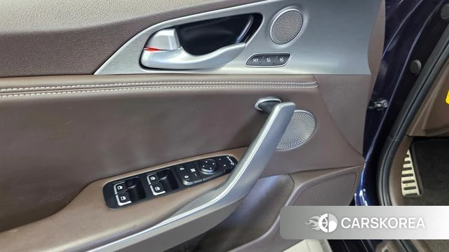 Kia Stinger id 4918592 из Кореи 22