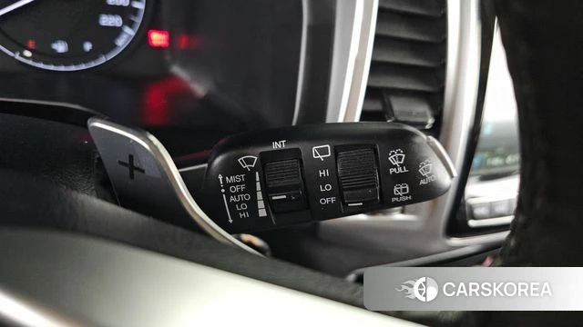 Ssangyong All New Rexton id 4402195 из Кореи 22