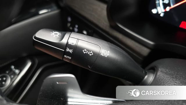 Kia K7 Premier id 4434672 из Кореи 22