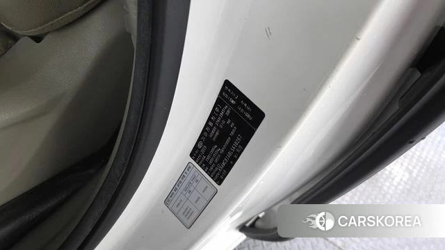 Kia The New Carnival id 4759779 из Кореи 22