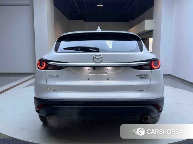 Mazda CX-4 id 4313748 из Китая 22