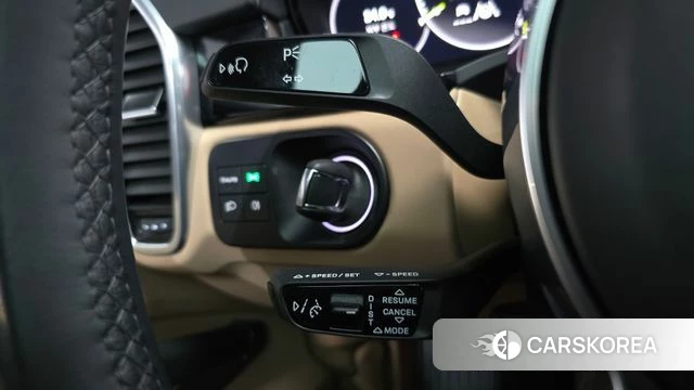 Porsche Cayenne (PO536) id 4266875 из Кореи 22