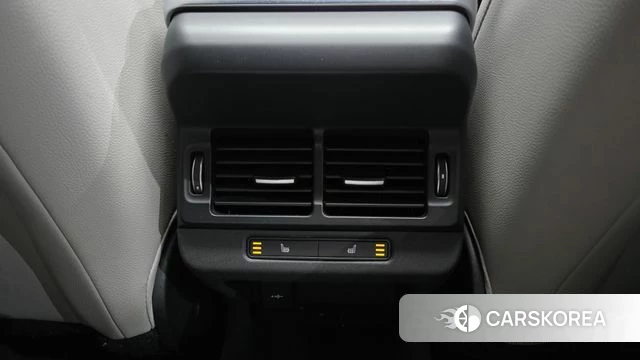 Land Rover Range Rover Evoque 2nd Generation id 4666278 из Кореи 22