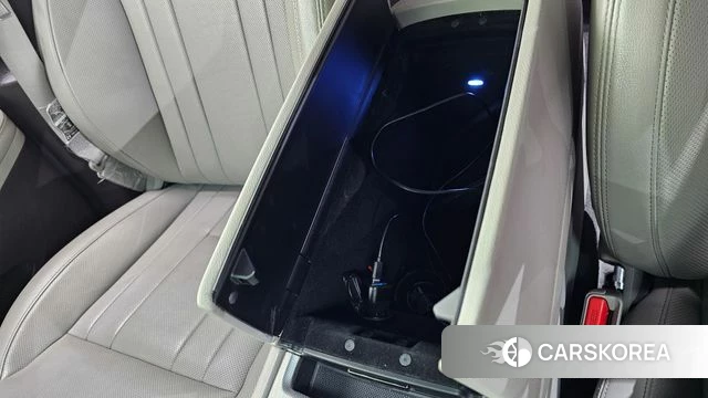 Genesis G80 id 4530452 из Кореи 22