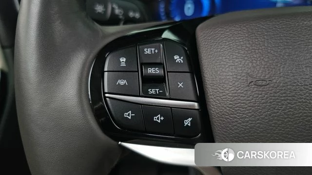 Ford Explorer 6th Generation id 4855052 из Кореи 22