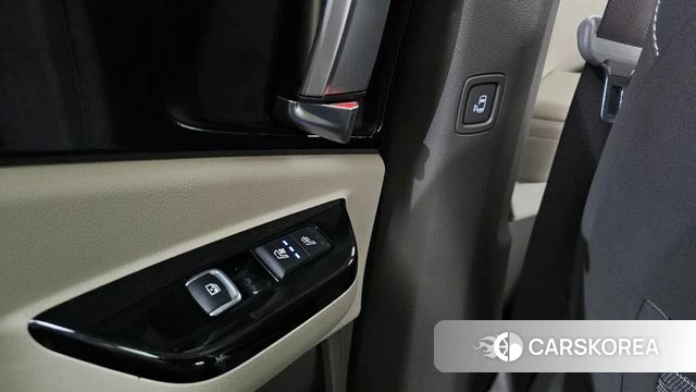 Kia Carnival 4th generation id 4267170 из Кореи 22