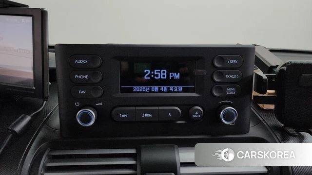 Hyundai Casper id 4408164 из Кореи 22
