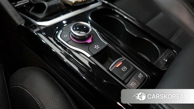 Renault Korea (Samsung) SM6 id 4397863 из Кореи 22