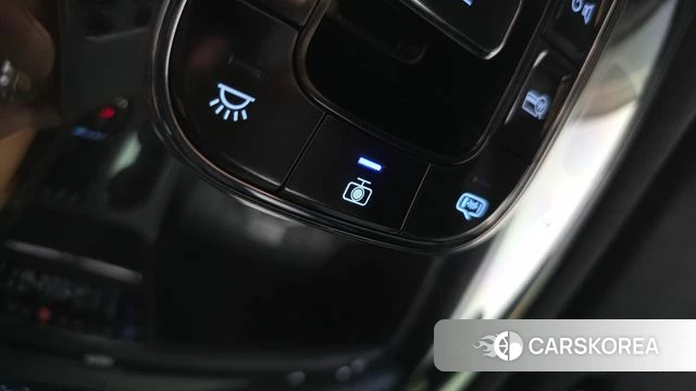 Genesis GV80 id 4752829 из Кореи 22
