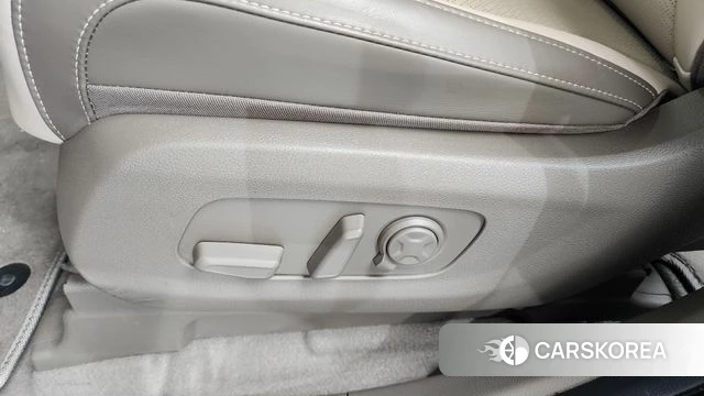 Kia The New Carnival 4th Generation id 4635394 из Кореи 22