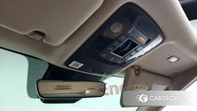 Kia Carnival 4th generation id 4196085 из Кореи 22