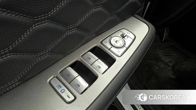 Hyundai Palisade id 4202849 из Кореи 22