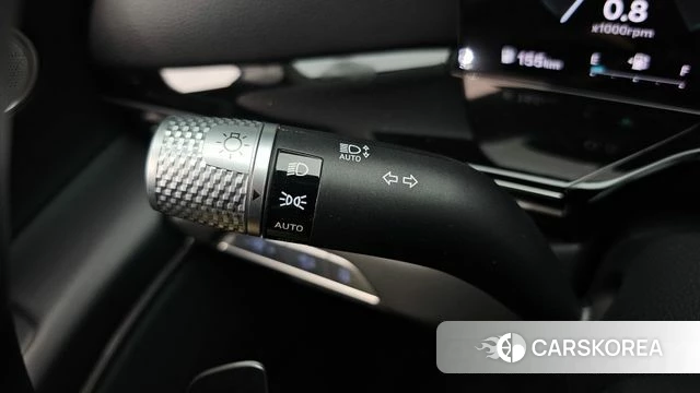 Genesis GV80 id 4617974 из Кореи 22