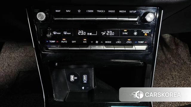 Kia K7 Premier id 4476684 из Кореи 22