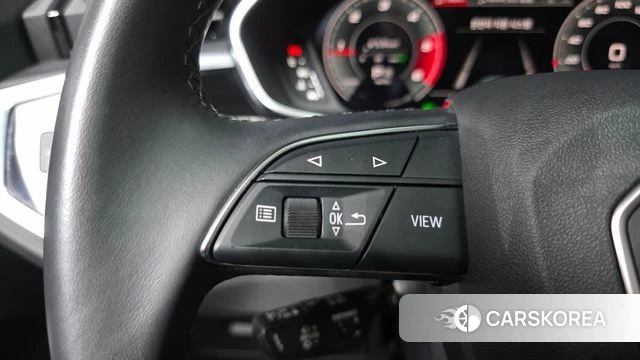 Audi Q3 (F3) id 4488779 из Кореи 22