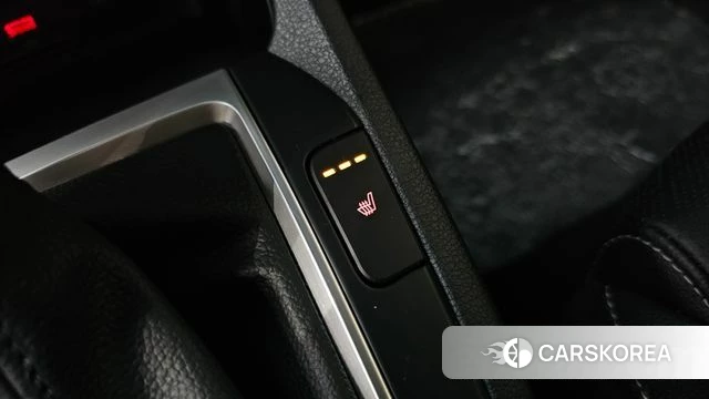 Kia The New K3 2nd generation id 4474492 из Кореи 22