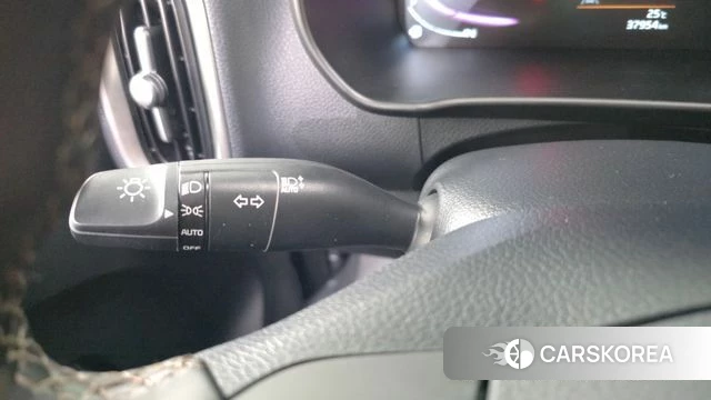 Kia The New Morning (JA) id 4757465 из Кореи 22