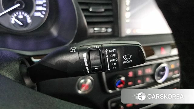 Kia All New K7 Hybrid id 4520448 из Кореи 22
