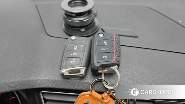 Volkswagen Tiguan second Generation id 4755373 из Кореи 22