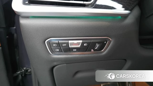 BMW X7 (G07) id 4433577 из Кореи 22