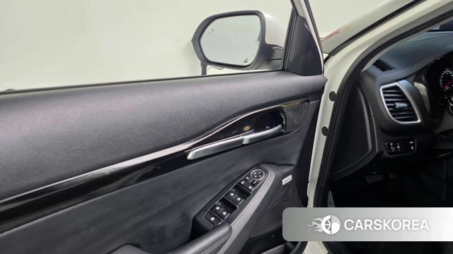 Kia Seltos id 4415439 из Кореи 22