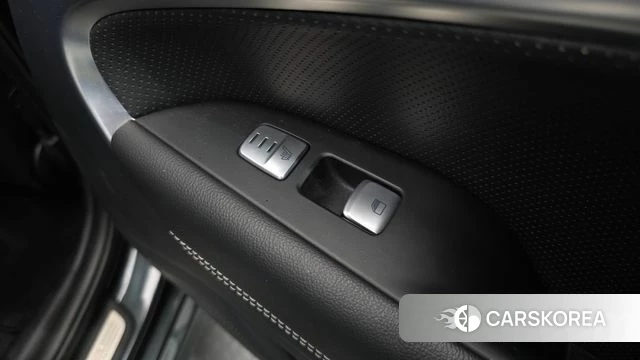Genesis G70 id 4746829 из Кореи 22