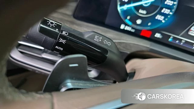 Kia K8 Hybrid id 4774602 из Кореи 22
