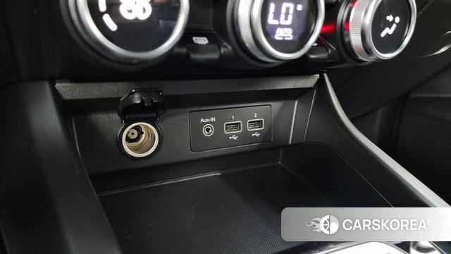 Renault Korea (Samsung) XM3 id 4524565 из Кореи 22