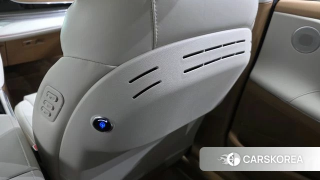 Hyundai The New Grandeur IG Hybrid id 4304424 из Кореи 22