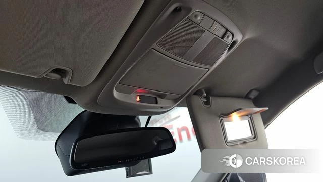 Renault Korea (Samsung) The New QM6 id 4778256 из Кореи 22