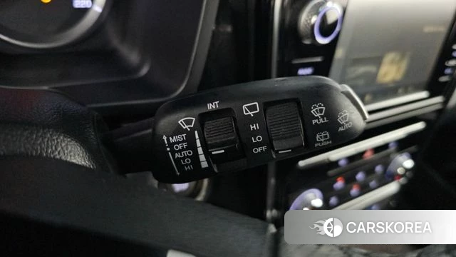 Ssangyong Berry New Tivoli id 4225247 из Кореи 22