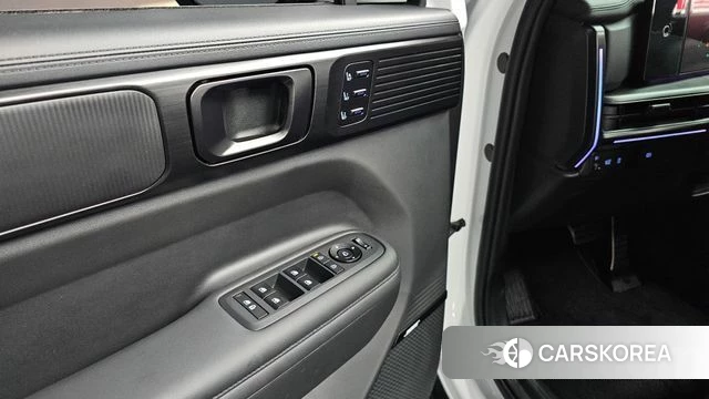 Hyundai Santa Fe (MX5) id 4442672 из Кореи 22