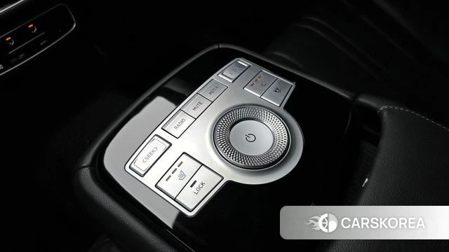 Genesis G80 (RG3) id 4657778 из Кореи 22