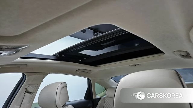 Genesis G80 (RG3) id 4293626 из Кореи 22