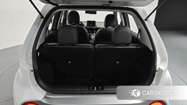 Hyundai Casper id 4524250 из Кореи 22