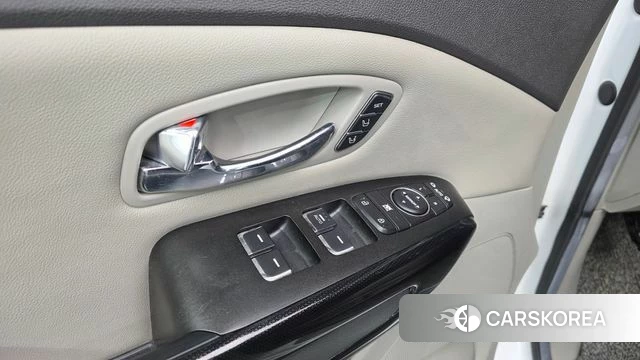 Kia All New Carnival id 4907791 из Кореи 22