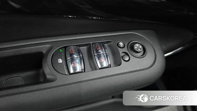 Mini Cooper Clubman id 4864808 из Кореи 22