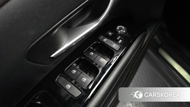 Hyundai Tucson Hybrid (NX4) id 4470703 из Кореи 22