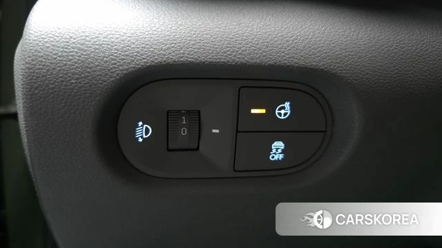 Hyundai Casper id 4631635 из Кореи 22